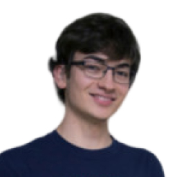 Photo of Andrew Bennett