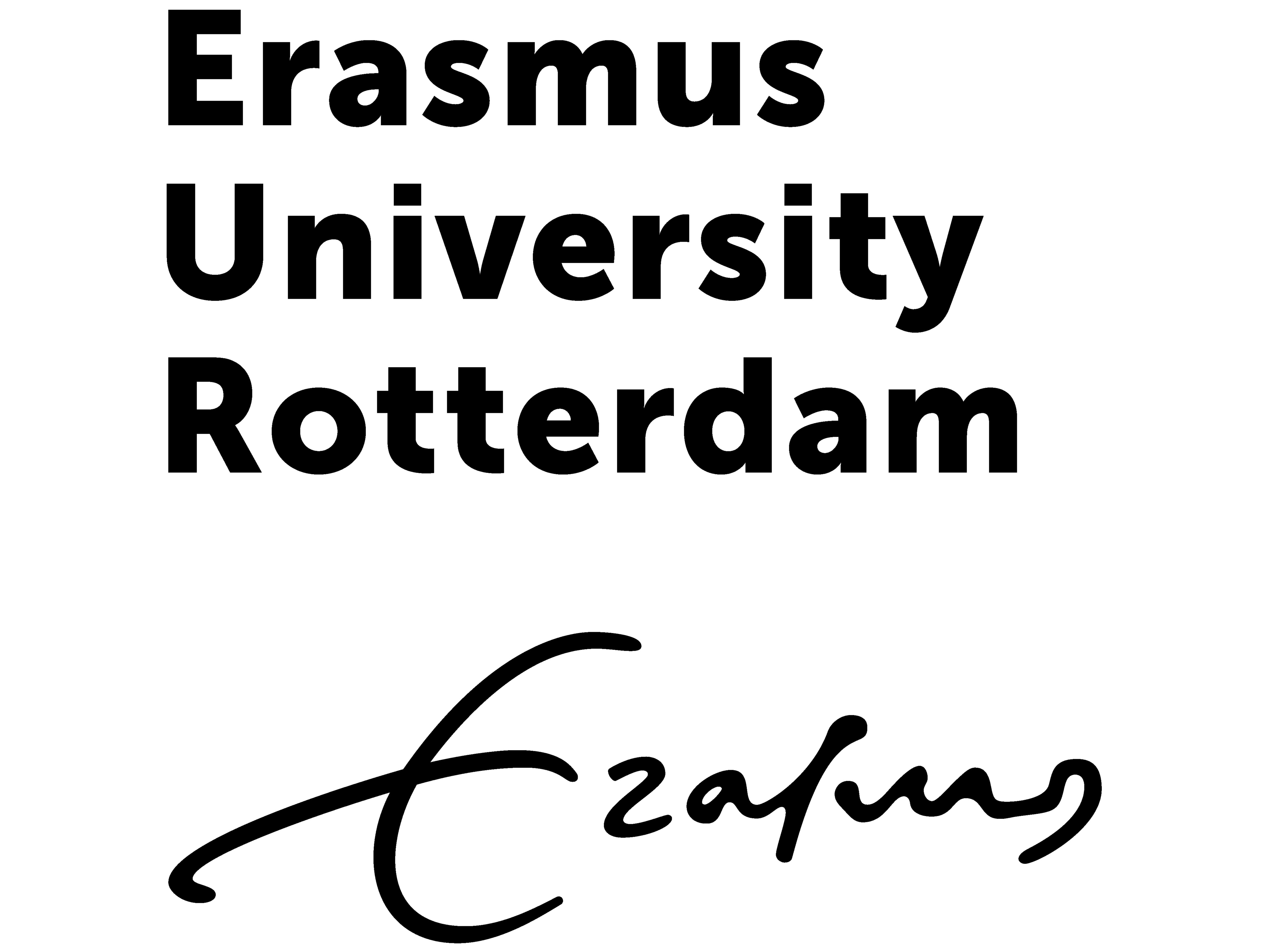 Erasmus University Rotterdam